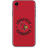 University of Louisville Cardinals Faded iPhone XR Skin