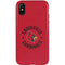 University of Louisville Cardinals Faded iPhone XS Pro Case