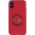 University of Louisville Cardinals Faded iPhone XS Pro Case