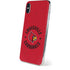 University of Louisville Cardinals Faded iPhone XS Skin