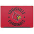 University of Louisville Cardinals Faded Dell Latitude Skin