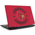 University of Louisville Cardinals Faded Legion Y720 Skin