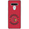 University of Louisville Cardinals Faded LG Stylo 6 Clear Case