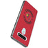 University of Louisville Cardinals Faded LG Stylo 6 Clear Case