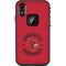University of Louisville Cardinals Faded LifeProof Fre iPhone Skin