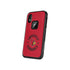 University of Louisville Cardinals Faded LifeProof Fre iPhone Skin
