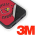University of Louisville Cardinals Faded LifeProof Fre iPhone Skin