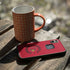 University of Louisville Cardinals Faded LifeProof Fre iPhone Skin
