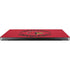 University of Louisville Cardinals Faded Apple MacBook Pro 14-inch Skin