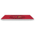 University of Louisville Cardinals Faded Apple MacBook Pro 16-inch Skin
