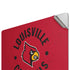 University of Louisville Cardinals Faded Apple MacBook Pro 16-inch Skin