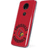 University of Louisville Cardinals Faded Moto E5 Plus Skin