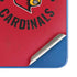 University of Louisville Cardinals Faded Moto G Play 4G (2024) Skin