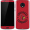 University of Louisville Cardinals Faded Moto G6 Skin