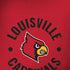 University of Louisville Cardinals Faded Moto G6 Skin