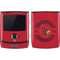 University of Louisville Cardinals Faded Motorola RAZR Skin