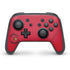 University of Louisville Cardinals Faded Nintendo Skins