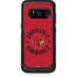 University of Louisville Cardinals Faded Otterbox Commuter Galaxy Skin