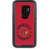 University of Louisville Cardinals Faded Otterbox Defender Galaxy Skin