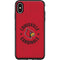 University of Louisville Cardinals Faded Otterbox Symmetry iPhone Skin