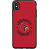 University of Louisville Cardinals Faded Otterbox Symmetry iPhone Skin