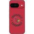 University of Louisville Cardinals Faded Google Pixel 9 Skin