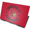 University of Louisville Cardinals Faded Dell Precision Skin