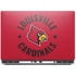 University of Louisville Cardinals Faded Dell Precision Skin