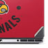 University of Louisville Cardinals Faded Dell Precision Skin