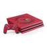 University of Louisville Cardinals Faded PlayStation PS4 Skins