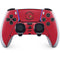 University of Louisville Cardinals Faded PS5 DualSense Edge Pro Controller Skin