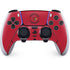University of Louisville Cardinals Faded PS5 DualSense Edge Pro Controller Skin