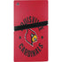 University of Louisville Cardinals Faded PS5 Pro Console Skin