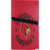 University of Louisville Cardinals Faded PS5 Pro Console Skin