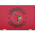University of Louisville Cardinals Faded HP Spectre Skin