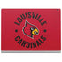 University of Louisville Cardinals Faded Surface Book 2 15in Skin