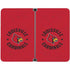 University of Louisville Cardinals Faded Surface Duo Skin