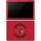 University of Louisville Cardinals Faded Surface Go Skin