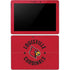 University of Louisville Cardinals Faded Surface Go Skin