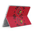 University of Louisville Cardinals Faded Surface Go Skin