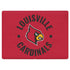 University of Louisville Cardinals Faded Surface Laptop 2 Skin