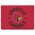 University of Louisville Cardinals Faded Surface Laptop 3 13.5in Skin