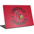 University of Louisville Cardinals Faded Surface Laptop 4 15in Skin