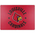 University of Louisville Cardinals Faded Surface Laptop 7 15in Skin