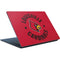 University of Louisville Cardinals Faded Surface Laptop Skin
