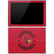 University of Louisville Cardinals Faded Surface Pro 3 Skin