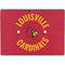 University of Louisville Cardinals Faded Surface Pro 8 Skin