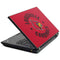 University of Louisville Cardinals Faded T440s Skin