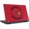 University of Louisville Cardinals Faded Lenovo ThinkPad Skin