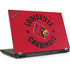 University of Louisville Cardinals Faded Lenovo ThinkPad Skin
